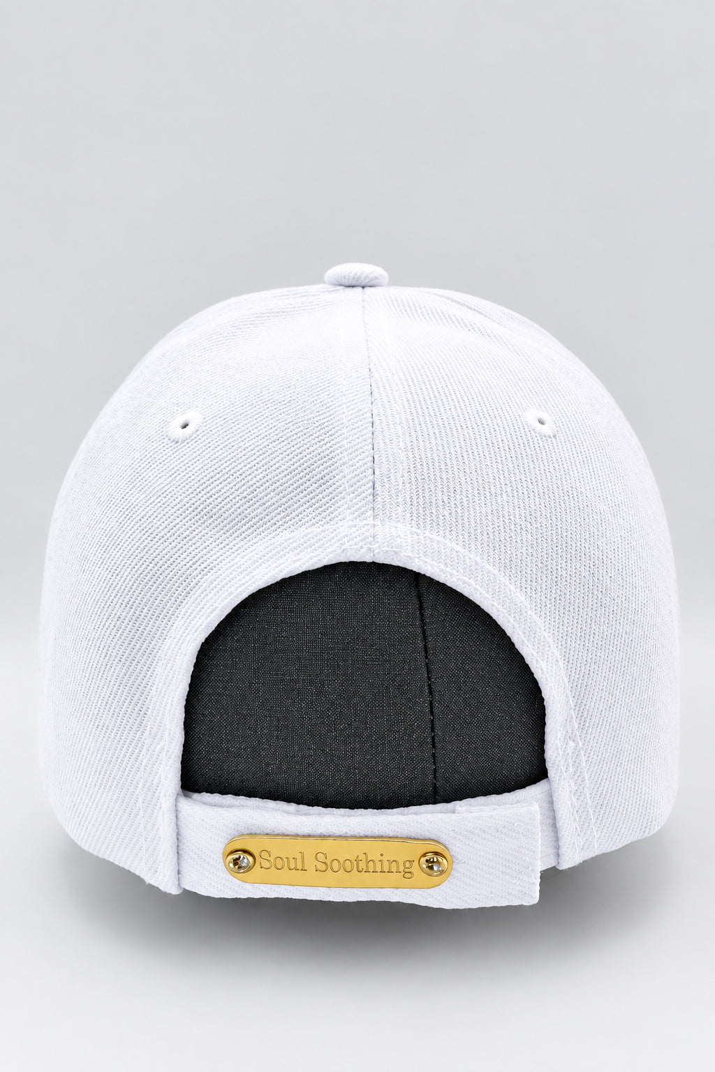 Sacred Heart Embroidered Cap