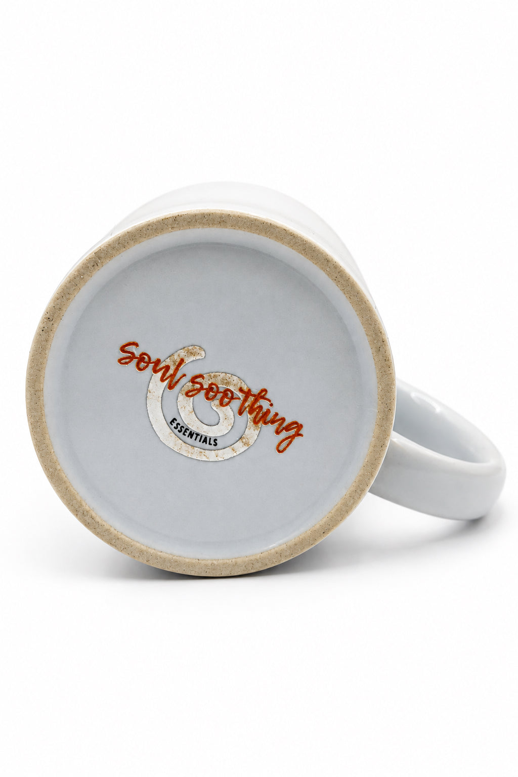 Virgin Mary Ceramic Mug - 12oz
